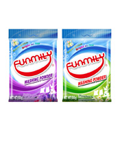 WASHING POWDER