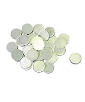 Zinc Round